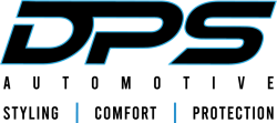 DPS automotive logo