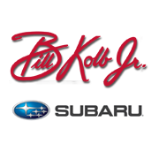 Bill kolb logo