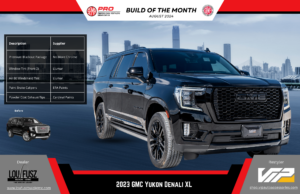 2023 GMC Yukon Denali XL