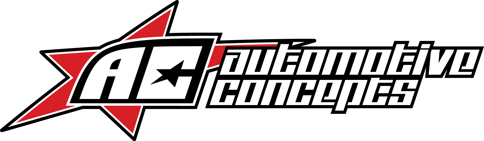 Autmotive Concepts logo