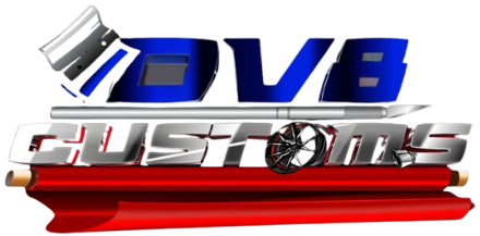 DV8 Customs