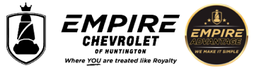 Empire Chevrolet of Huntington