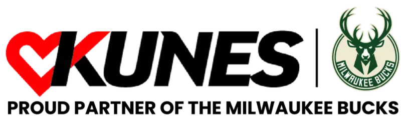 Kunes Ford of Delavan Wisconsin