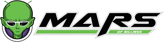 Mars of Billings